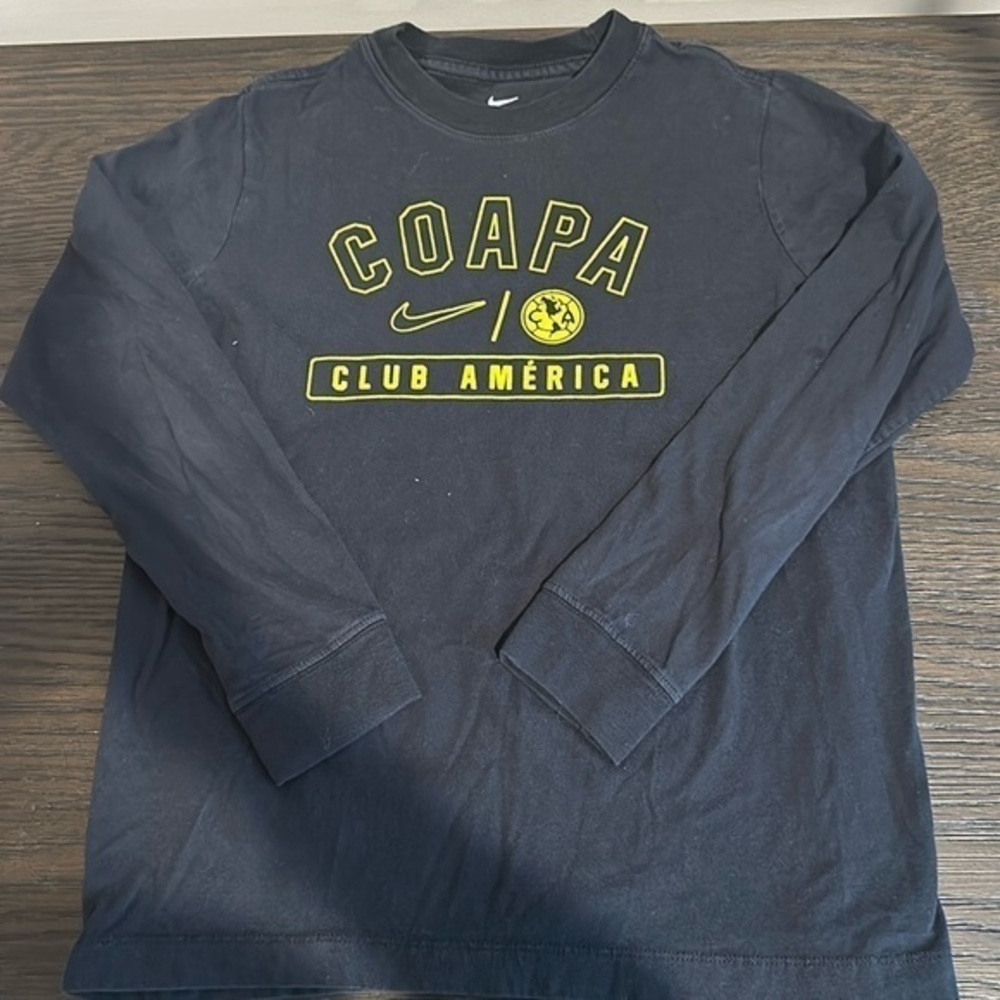 Nike Copa shirt